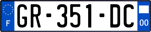 GR-351-DC