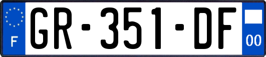 GR-351-DF