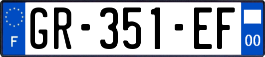GR-351-EF