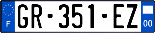 GR-351-EZ