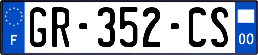GR-352-CS