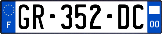 GR-352-DC