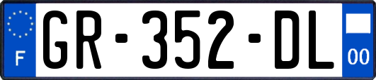 GR-352-DL