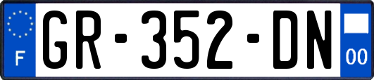 GR-352-DN