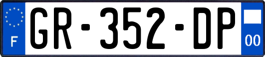 GR-352-DP