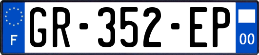 GR-352-EP