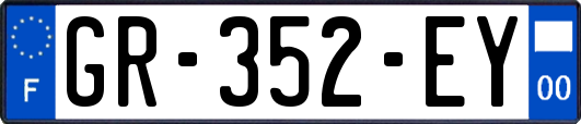 GR-352-EY