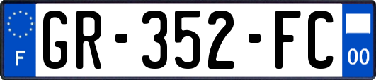 GR-352-FC