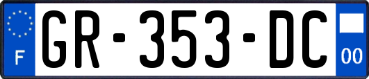 GR-353-DC