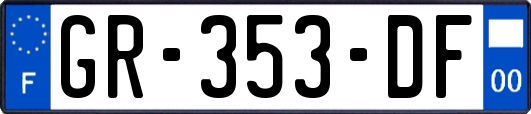 GR-353-DF