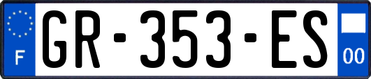 GR-353-ES