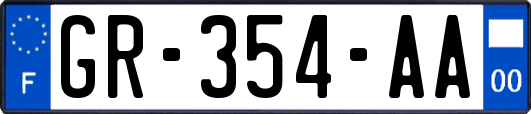 GR-354-AA
