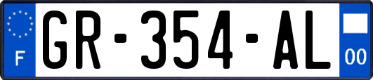 GR-354-AL