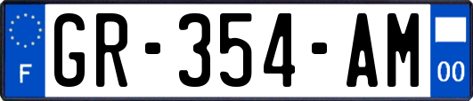 GR-354-AM