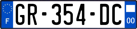 GR-354-DC