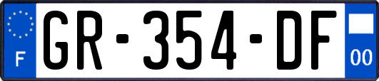 GR-354-DF