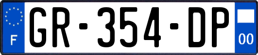 GR-354-DP