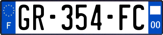 GR-354-FC