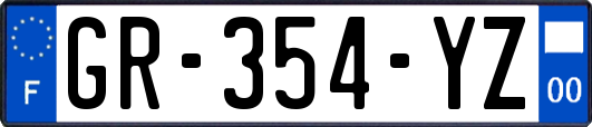 GR-354-YZ
