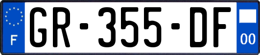GR-355-DF