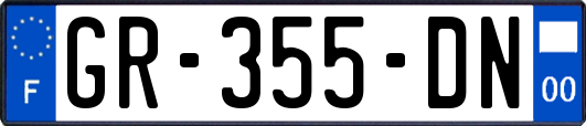 GR-355-DN