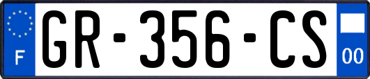 GR-356-CS