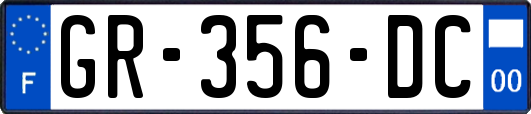 GR-356-DC