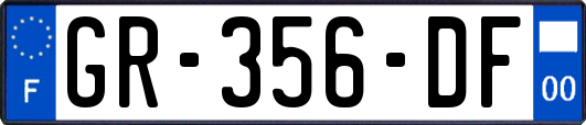 GR-356-DF