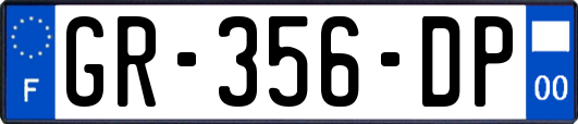 GR-356-DP