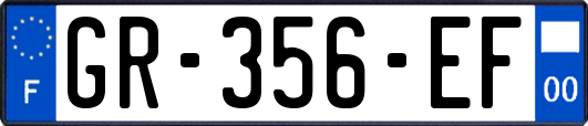 GR-356-EF