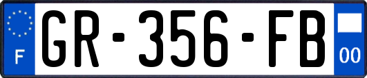 GR-356-FB