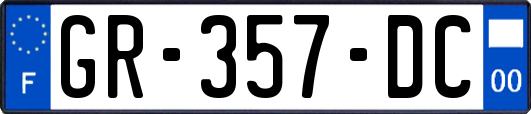 GR-357-DC