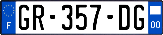 GR-357-DG