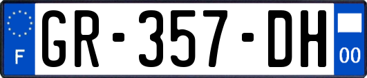 GR-357-DH