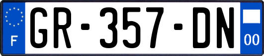 GR-357-DN