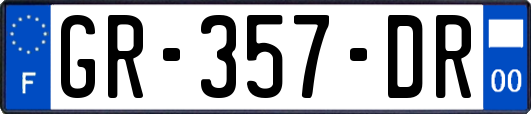GR-357-DR