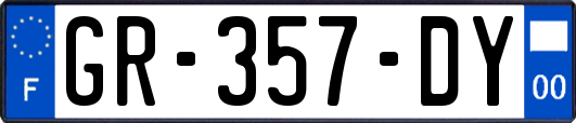 GR-357-DY