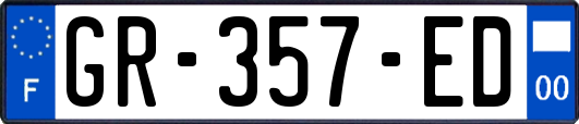GR-357-ED