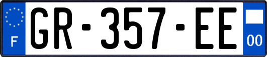 GR-357-EE