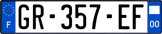 GR-357-EF