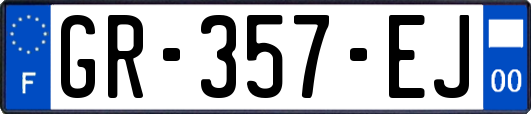 GR-357-EJ