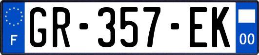 GR-357-EK
