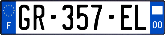 GR-357-EL