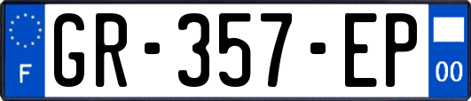 GR-357-EP