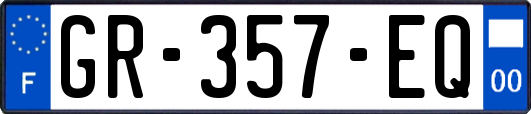 GR-357-EQ