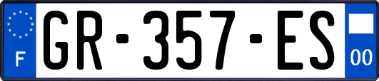 GR-357-ES