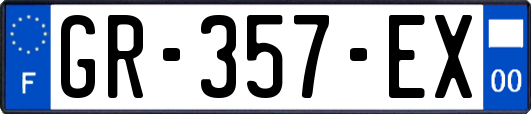 GR-357-EX