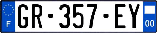 GR-357-EY