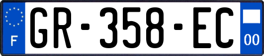 GR-358-EC