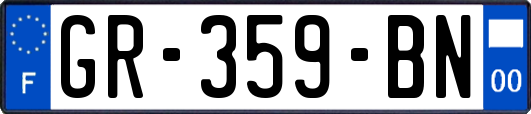 GR-359-BN